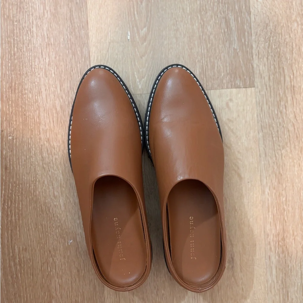 Jenni Kayne Lugsole Mule - Picture 2 of 8